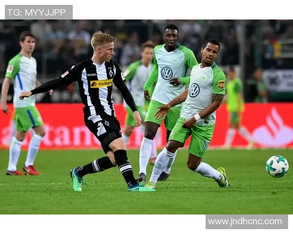 德甲榜首风云变幻，沃尔夫斯堡告负失排名优势