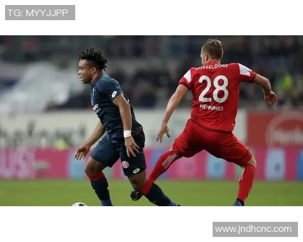 杜塞尔多夫主场大胜沃尔夫斯堡，豪取3分实现保级大逆袭！