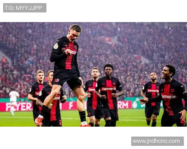 多特蒙德奋力逆转,德甲战胜勒沃库森! 多特蒙德奋力逆转,德甲战胜勒沃库森!