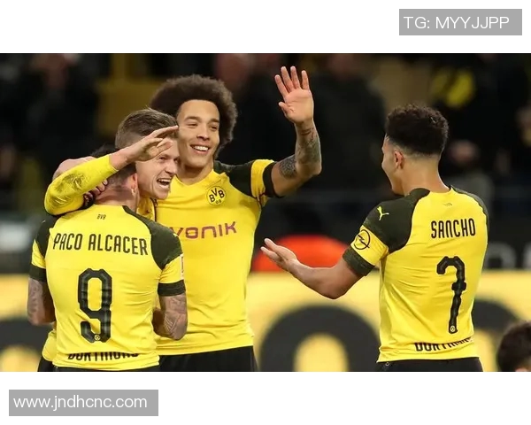 多特蒙德客场狂胜！势不可挡，霍芬海姆难挡强势攻势