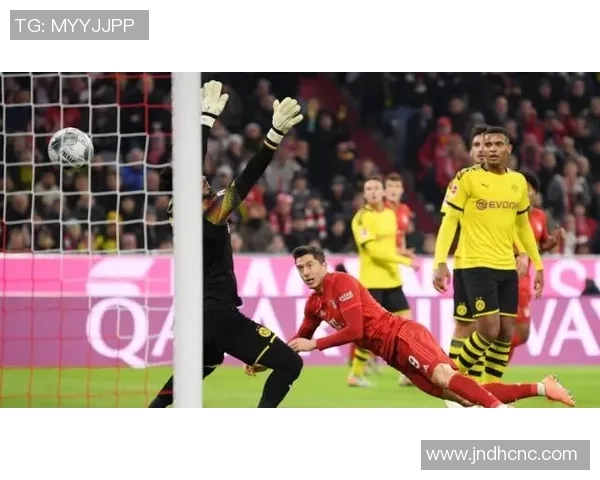 多特蒙德陷入困境：德甲强队何时能重振雄风？