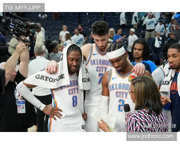 火箭队4-0横扫雷霆，强势晋级西部半决赛