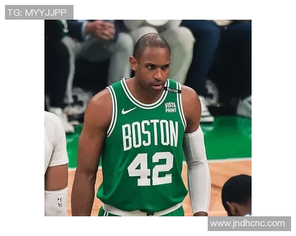 凯尔特人战胜篮网，霍福德沉稳命中关键球