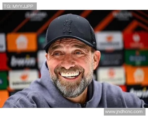 利物浦主帅克洛普：球队需要保持专注，才能争夺更多冠军