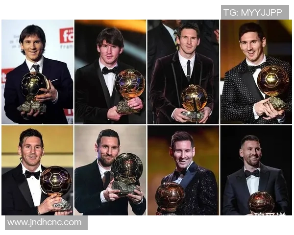 梅西荣膺2021西甲金球奖捧得本赛季最佳球员称号