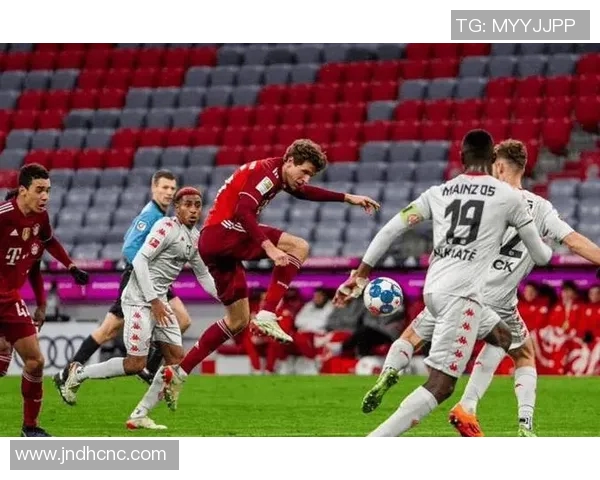 美因茨小胜汉堡，提前锁定德乙升班资格，豪言下赛季征程必定风光无限