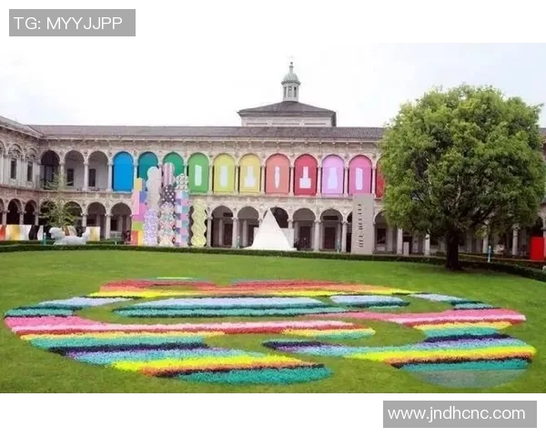 米兰大学新增专业吸引国际学生前来求学