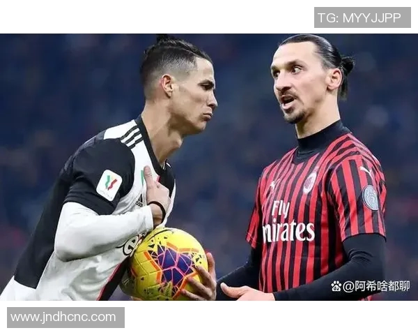 造球王汉达诺维奇替代梅西C罗争球王！5大数据已令众多大佬色变