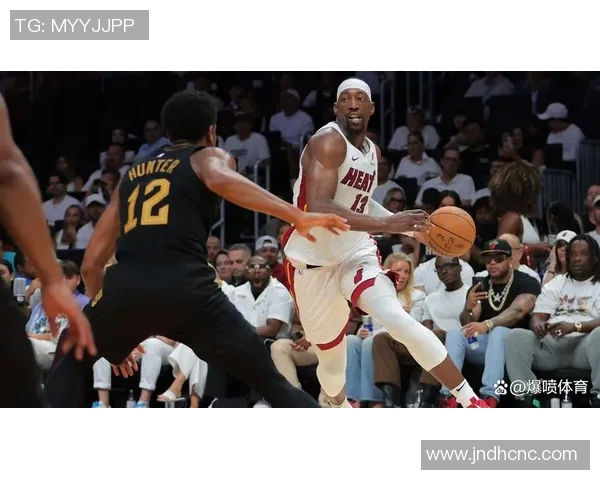 热火队轻松淘汰，对下一轮比赛信心满满