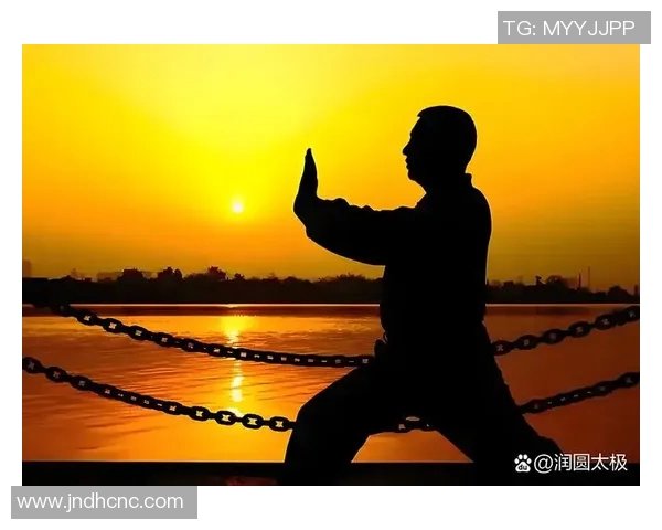 探索太极拳新架二路的奥秘与实用技巧提升身心健康的完美之道