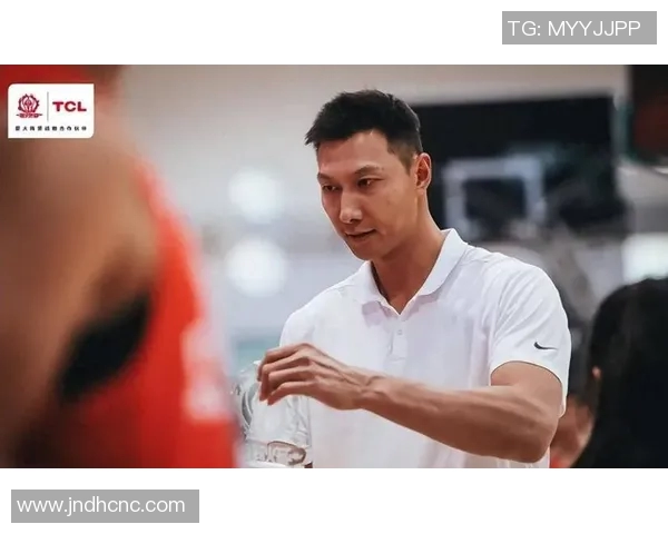 易建联受伤退出比赛，球迷担心其赛季命运