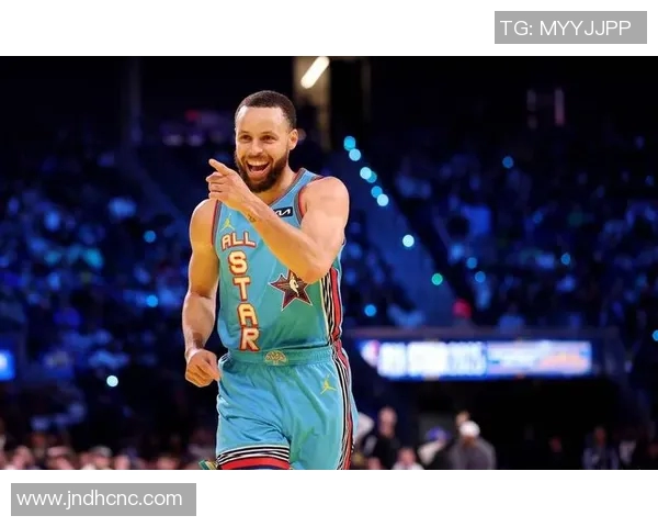 勇士成功连胜，库里砍下三双成为全明星赛MVP热门人选