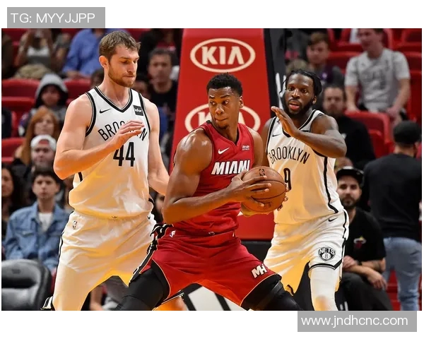 热火再胜篮网，取得系列赛领先——迈向总冠军的征程