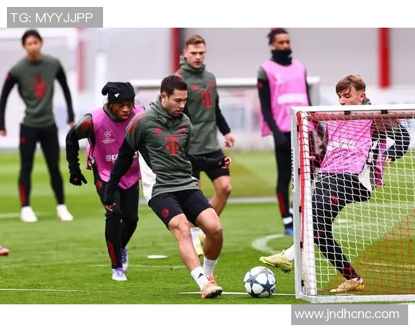 欧冠赛事：拜仁慕尼黑击败皇家马德里晋级半决赛