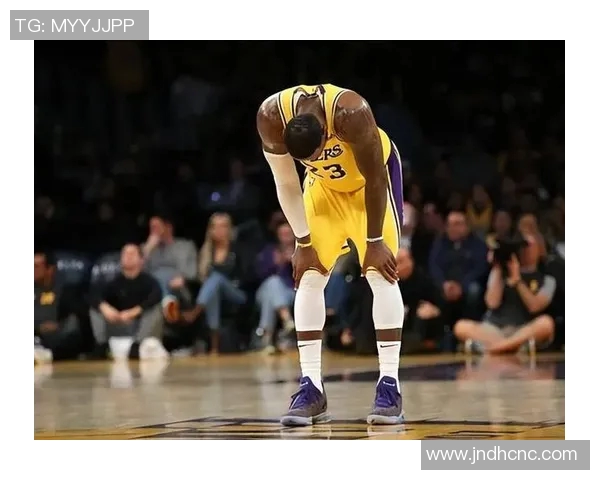 詹姆斯受伤缺席剩余季后赛，湖人能否挺过篮网晋级？