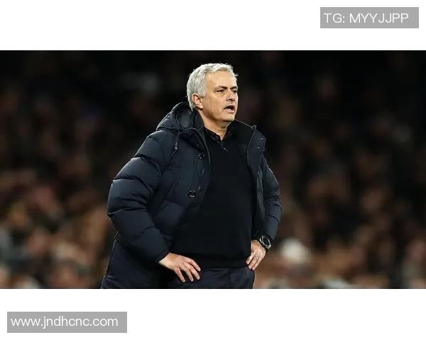 热刺迎来传奇教头!穆里尼奥正式签约四年担任新主帅 热刺迎来传奇教头!穆里尼奥正式签约四年担任新主帅