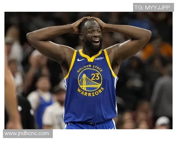 勇士大将格林恢复训练，计划更快回归场上战斗