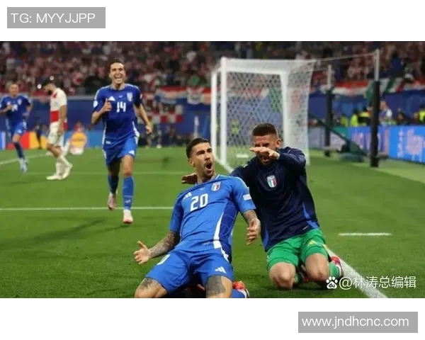 欧洲杯比赛：比利时队力克意大利队晋级四强