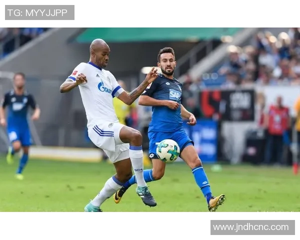 沙尔克04降级危机加剧，近况一泻千里