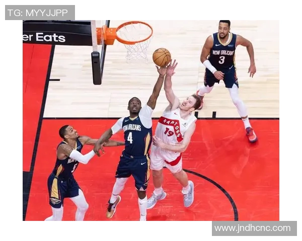 猛龙队签下威廉森，增强内线深度