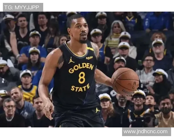 勇士签下自由球员，备战新赛季