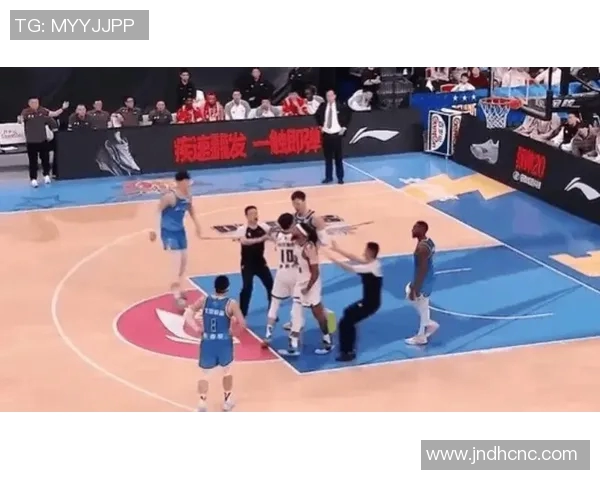 周琦的传奇之夜:NBA总决赛绝杀助力夺冠 周琦的传奇之夜:NBA总决赛绝杀助力夺冠