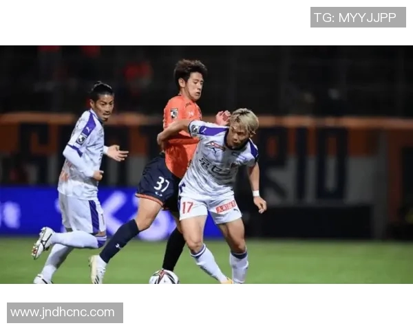 川崎前锋迎战长崎展现实力争夺胜利的精彩对决